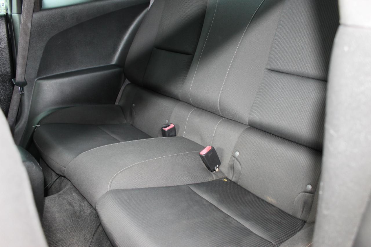 Chevrolet Camaro 1LT Coupe 2015