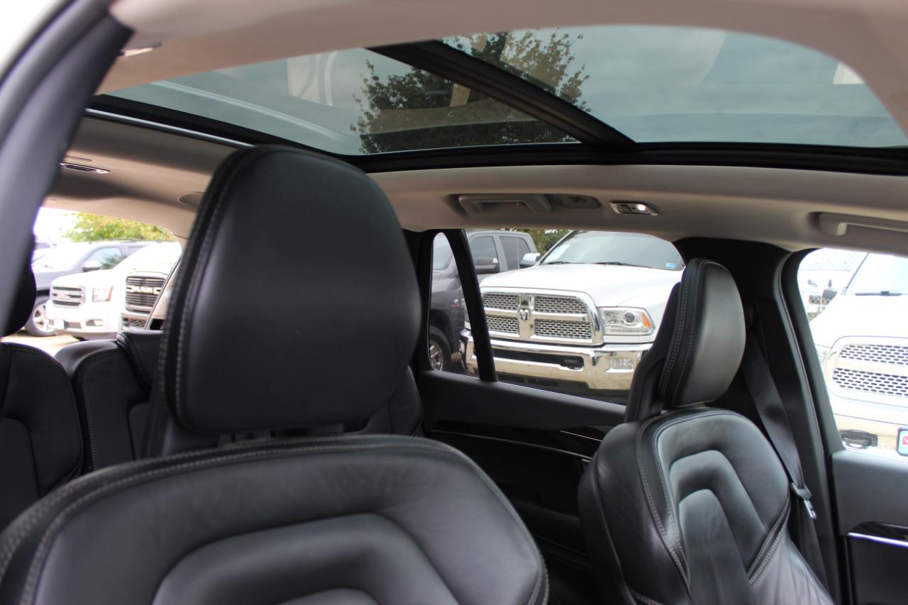 Volvo XC90 T6 Momentum AWD 2017