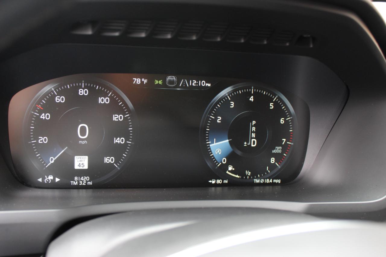 Volvo XC90 T6 Momentum AWD 2017