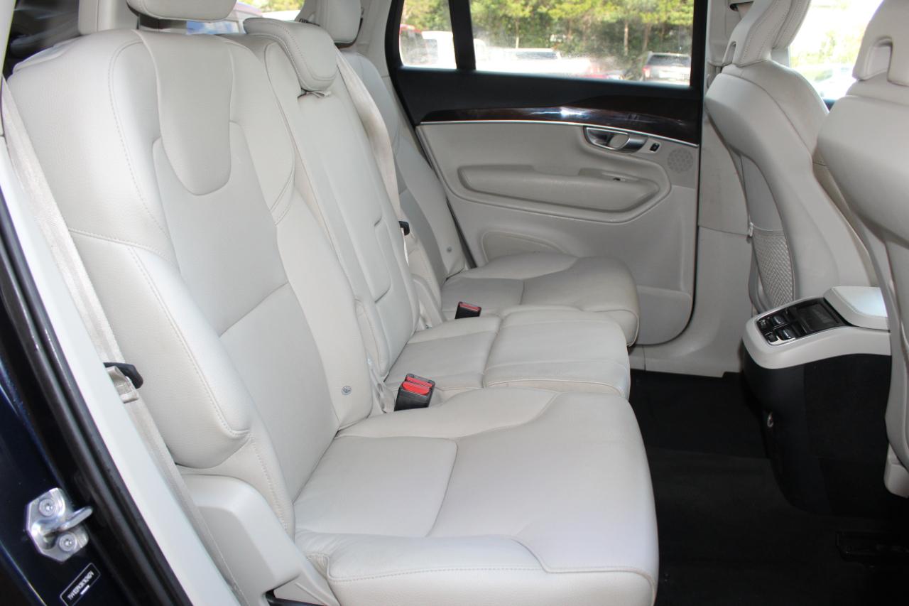 Volvo XC90 T5 Momentum 2019