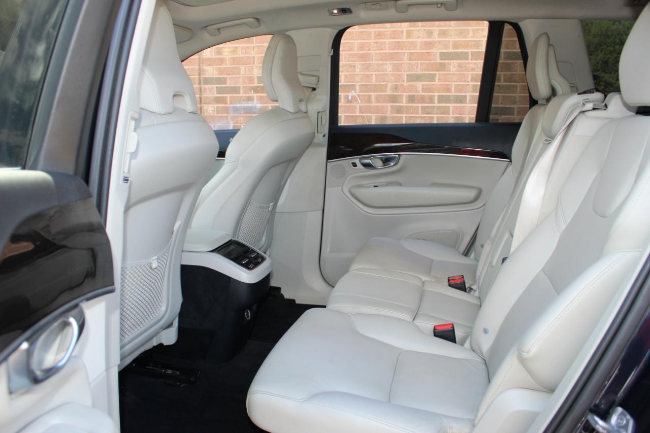 Volvo XC90 T5 Momentum 2019