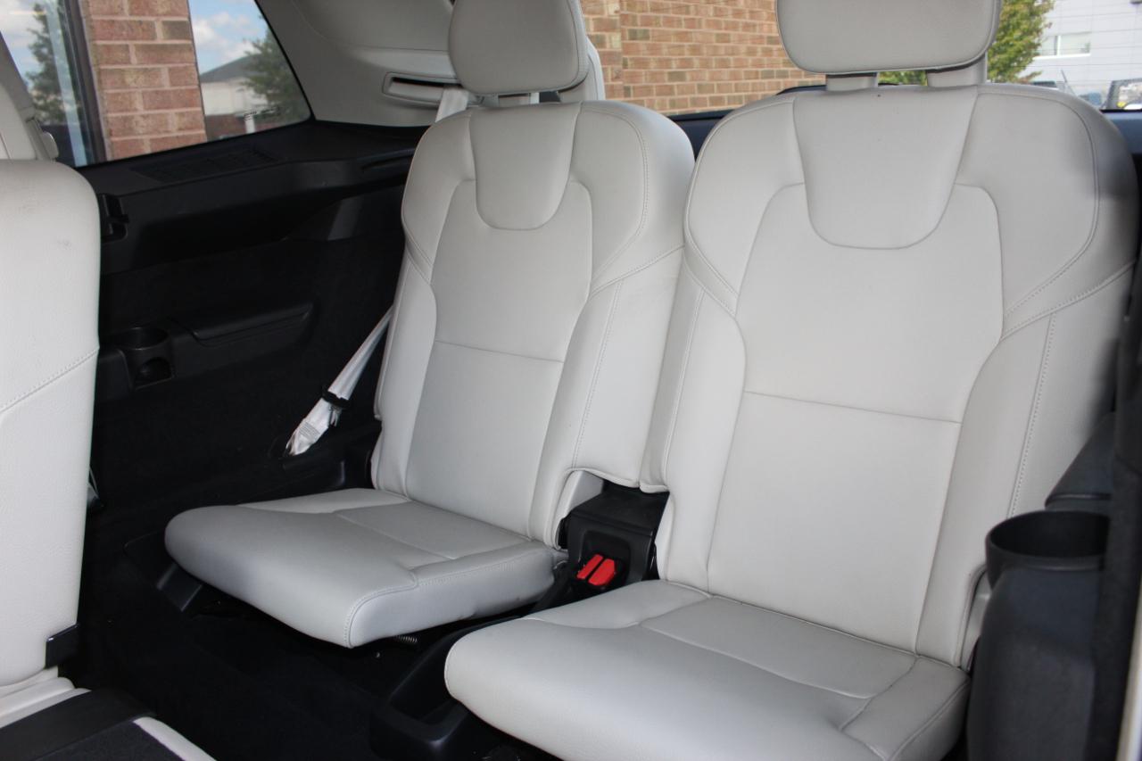 Volvo XC90 T5 Momentum 2019