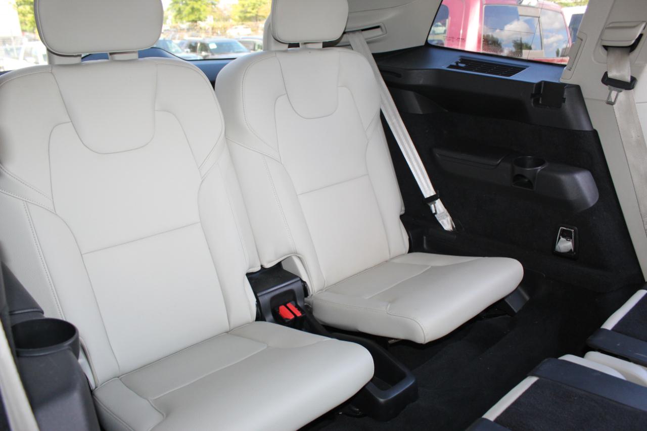 Volvo XC90 T5 Momentum 2019