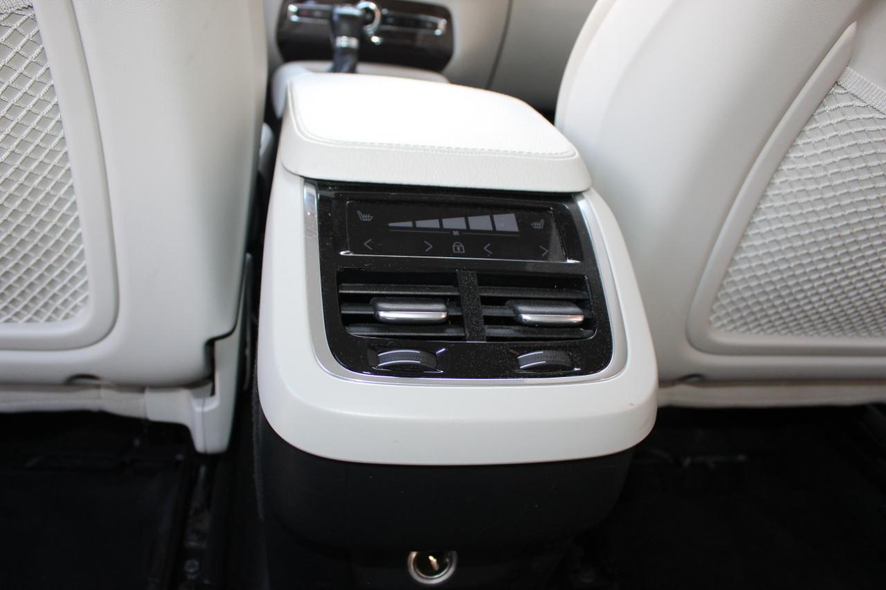 Volvo XC90 T5 Momentum 2019