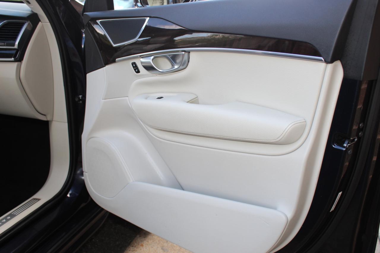 Volvo XC90 T5 Momentum 2019