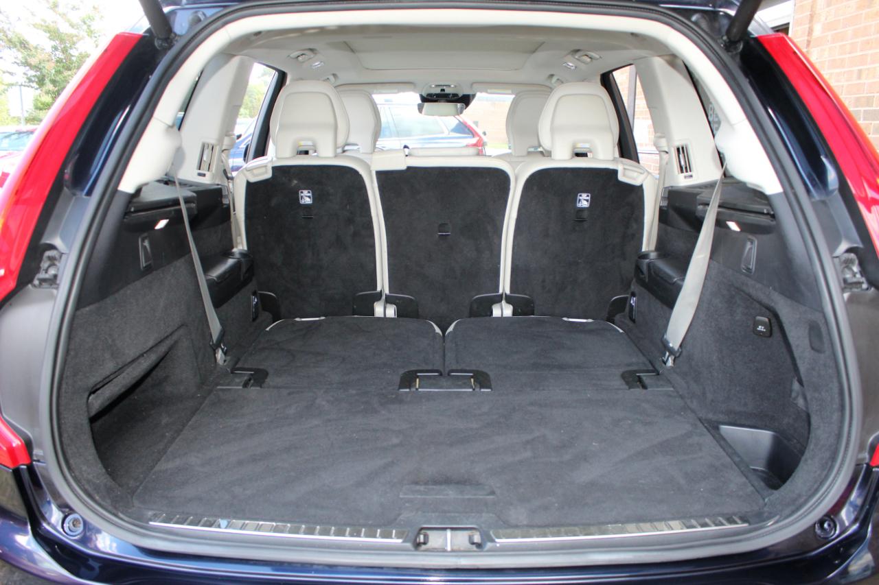 Volvo XC90 T5 Momentum 2019