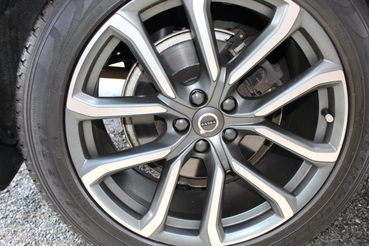 Volvo XC90 T5 Momentum 2019