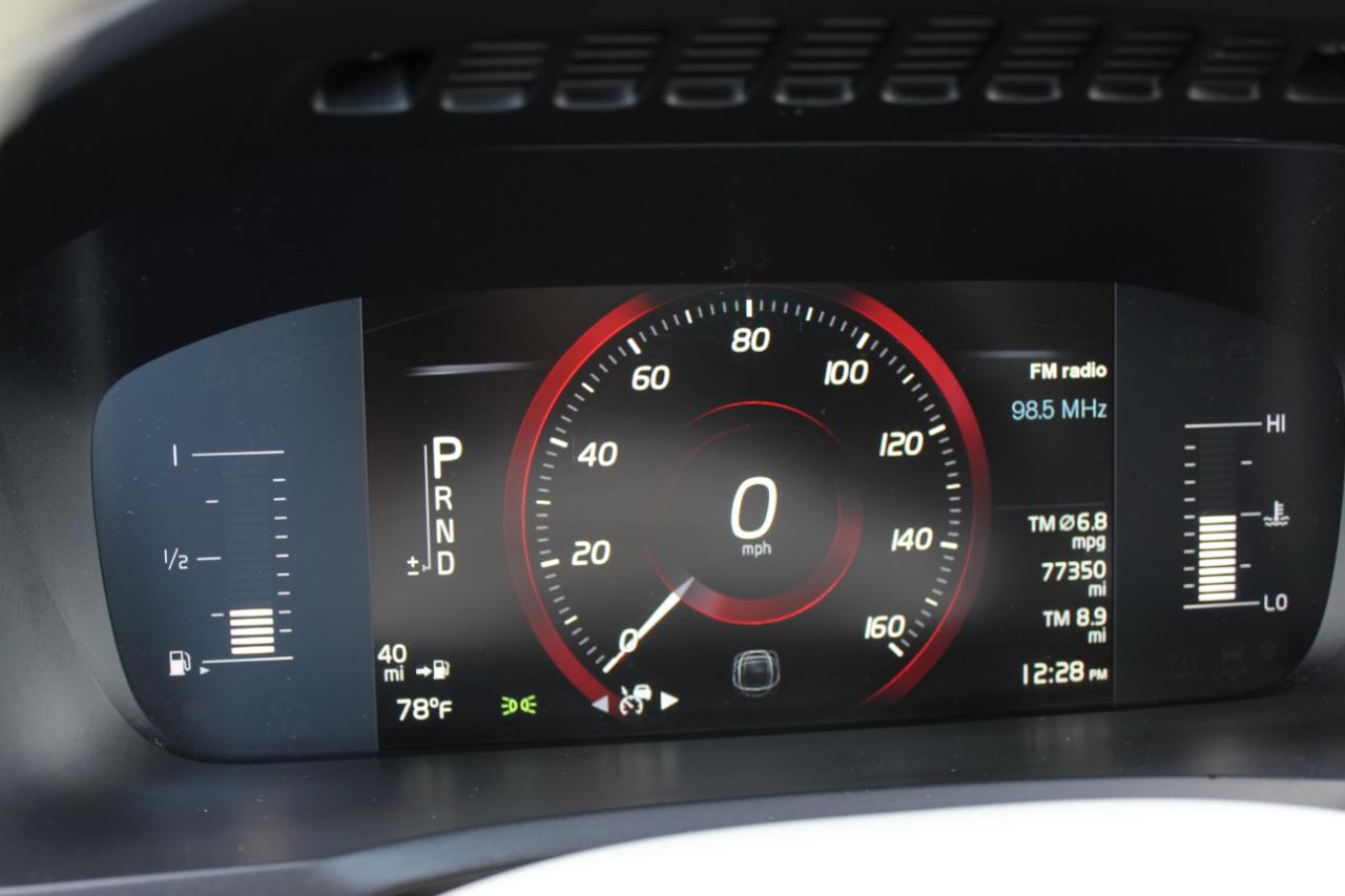 Volvo XC90 T5 Momentum 2019