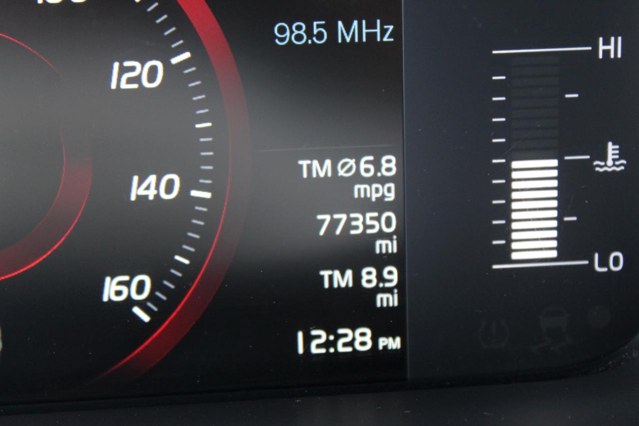 Volvo XC90 T5 Momentum 2019