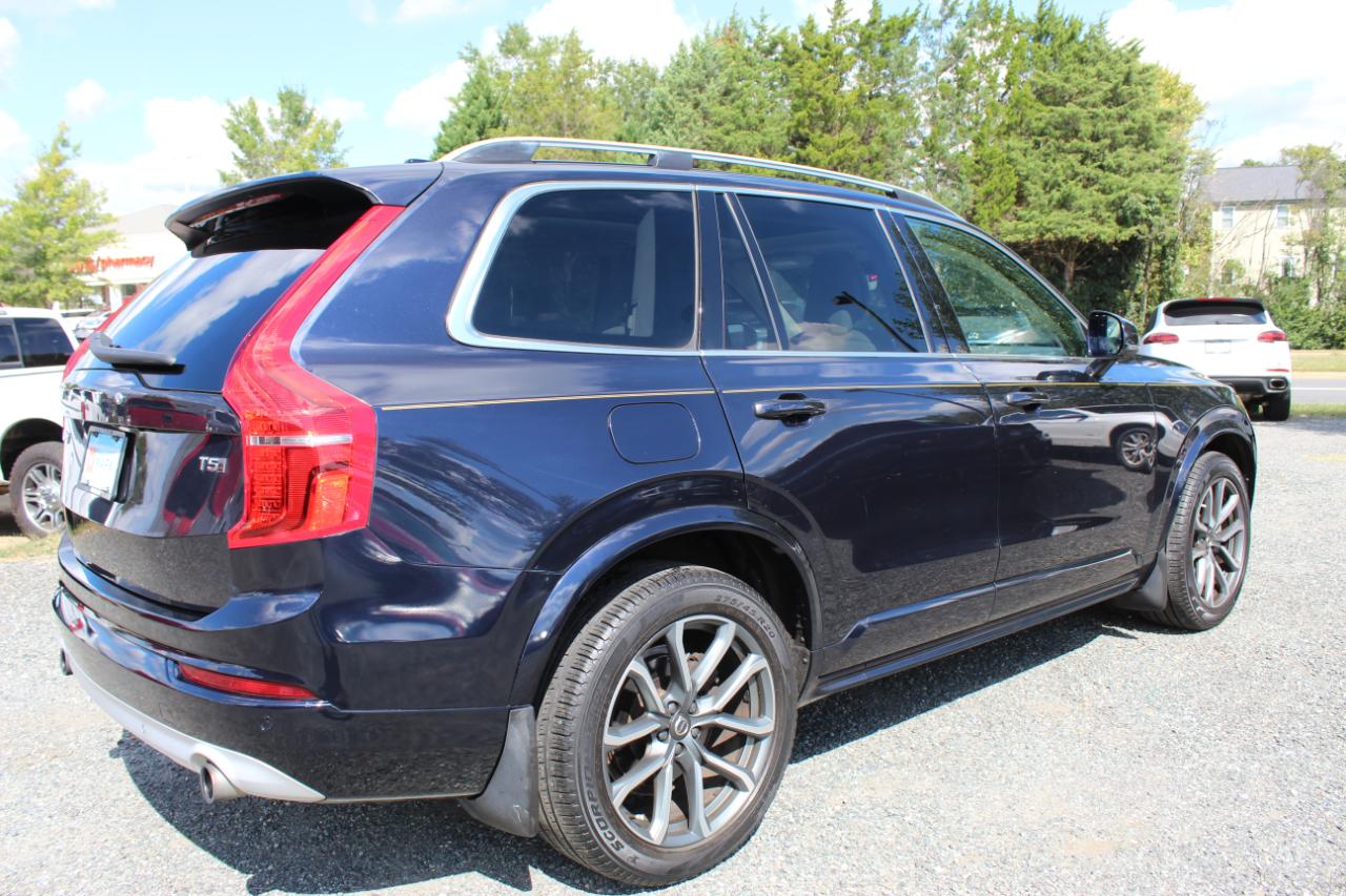 Volvo XC90 T5 Momentum 2019