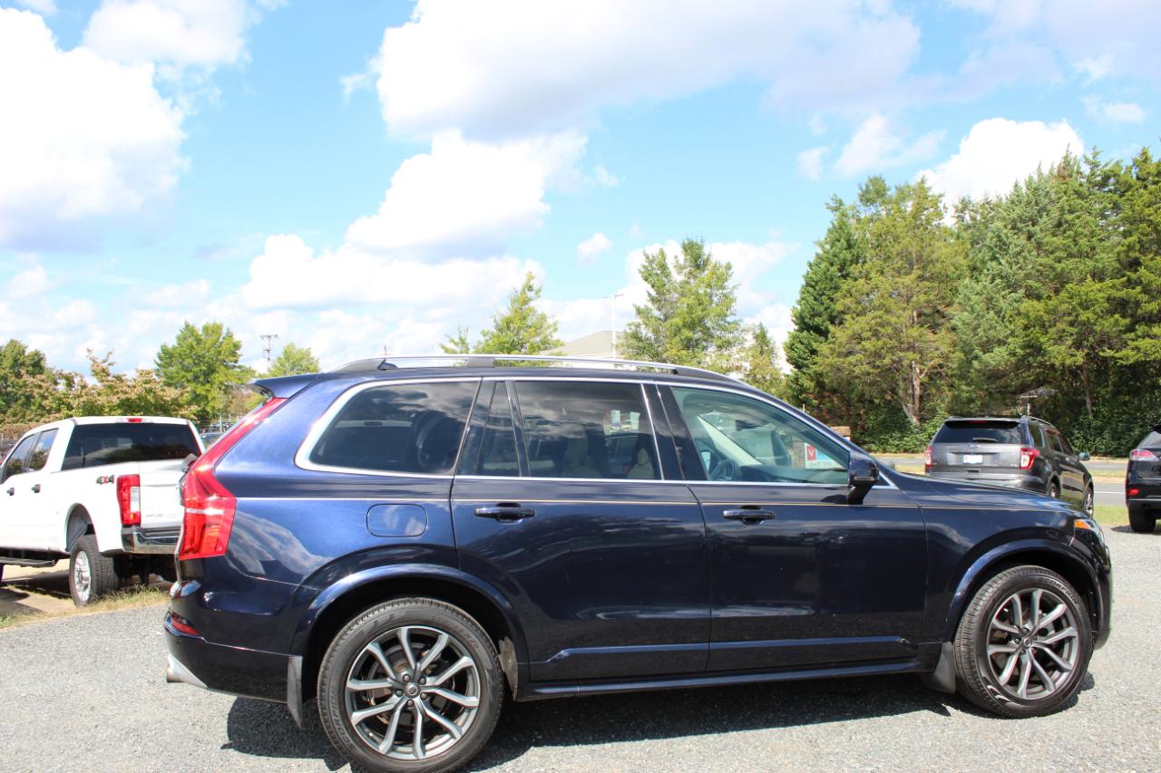 Volvo XC90 T5 Momentum 2019