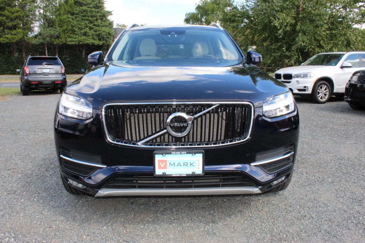Volvo XC90 T5 Momentum 2019
