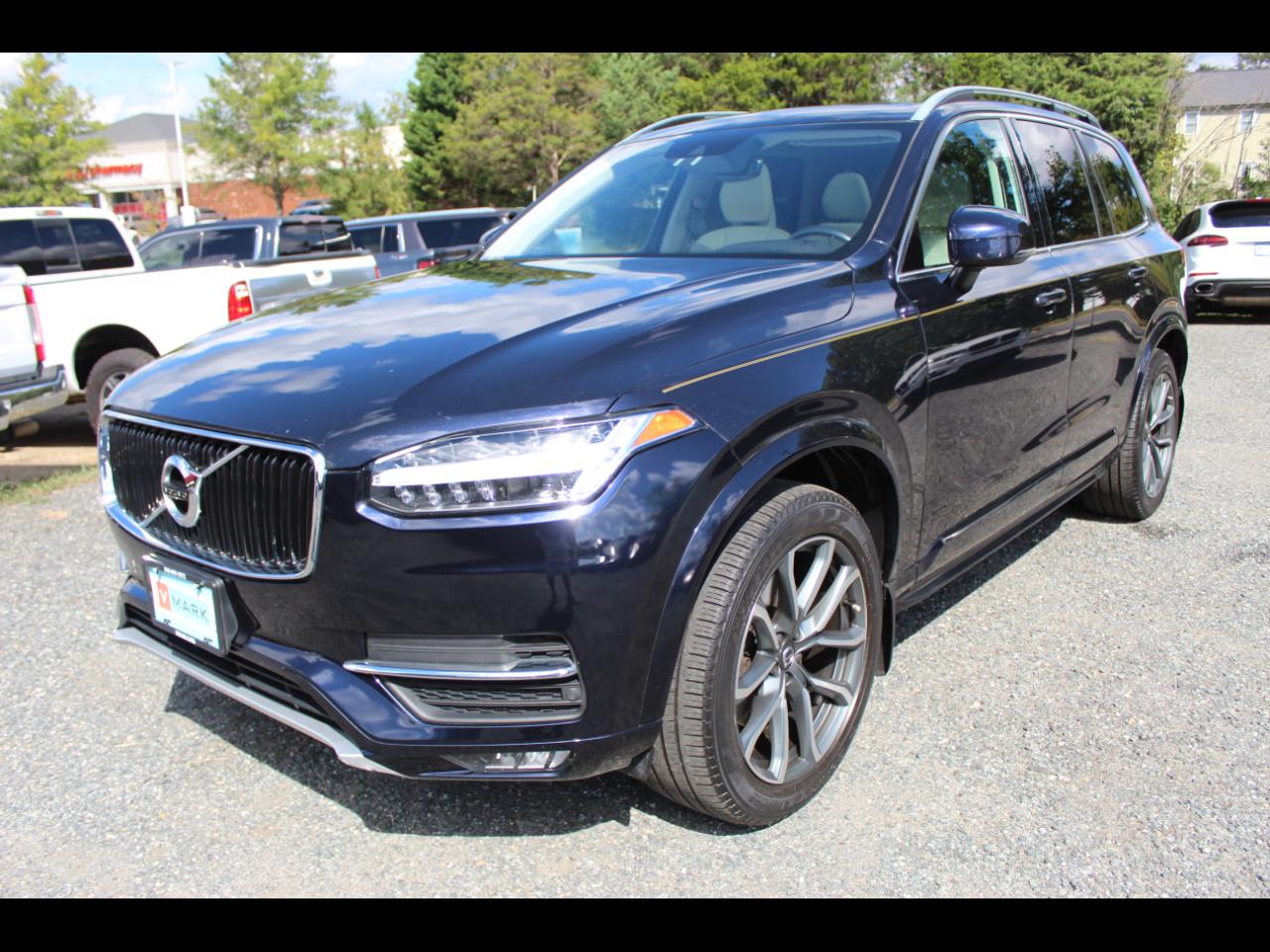 Volvo XC90 T5 Momentum 2019