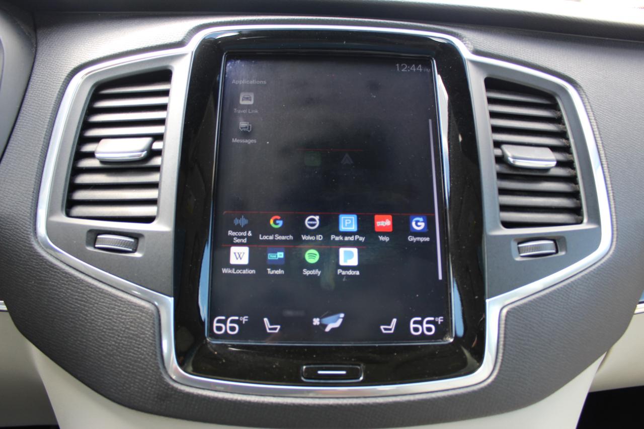 Volvo XC90 T5 Momentum 2019