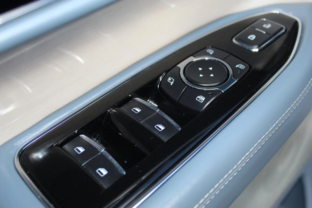 Lincoln Navigator Black Label 4WD 2018