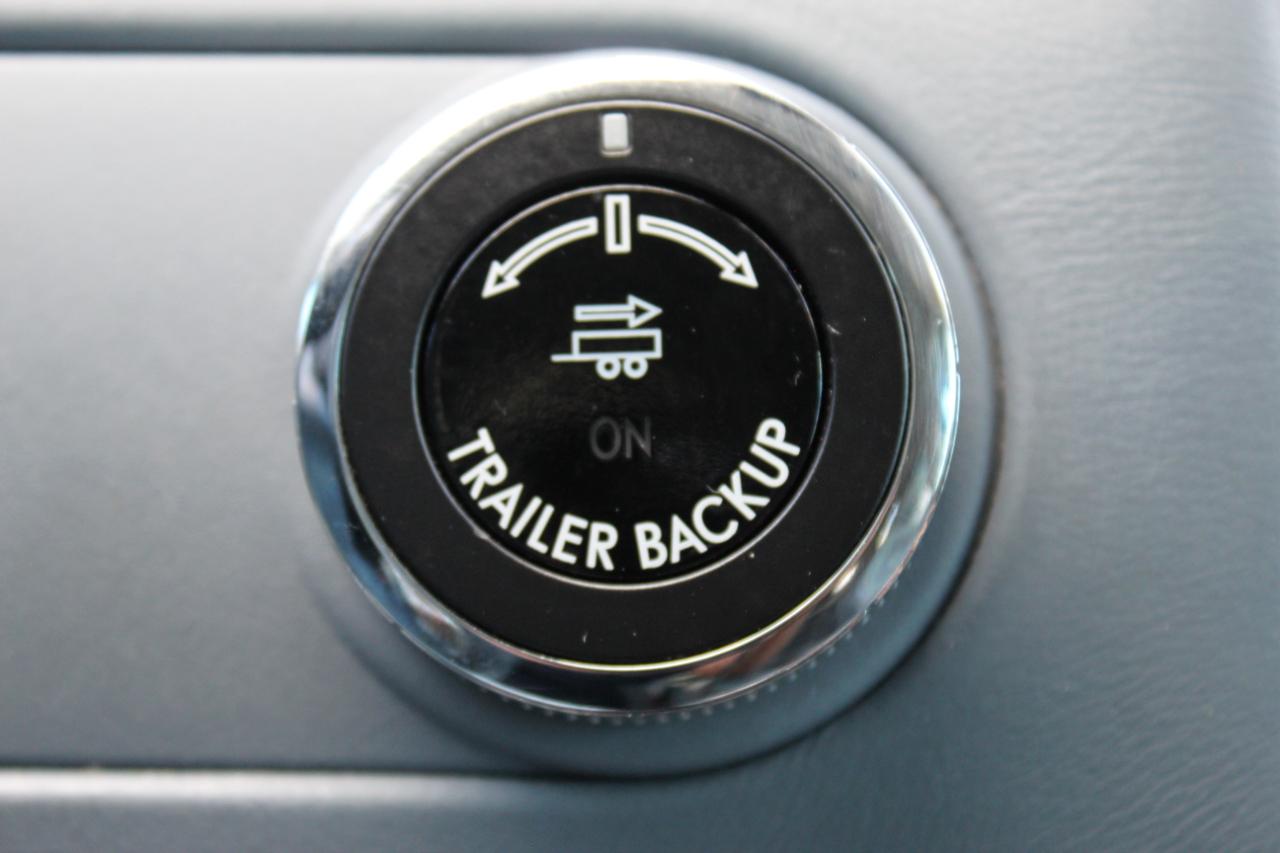 Lincoln Navigator Black Label 4WD 2018