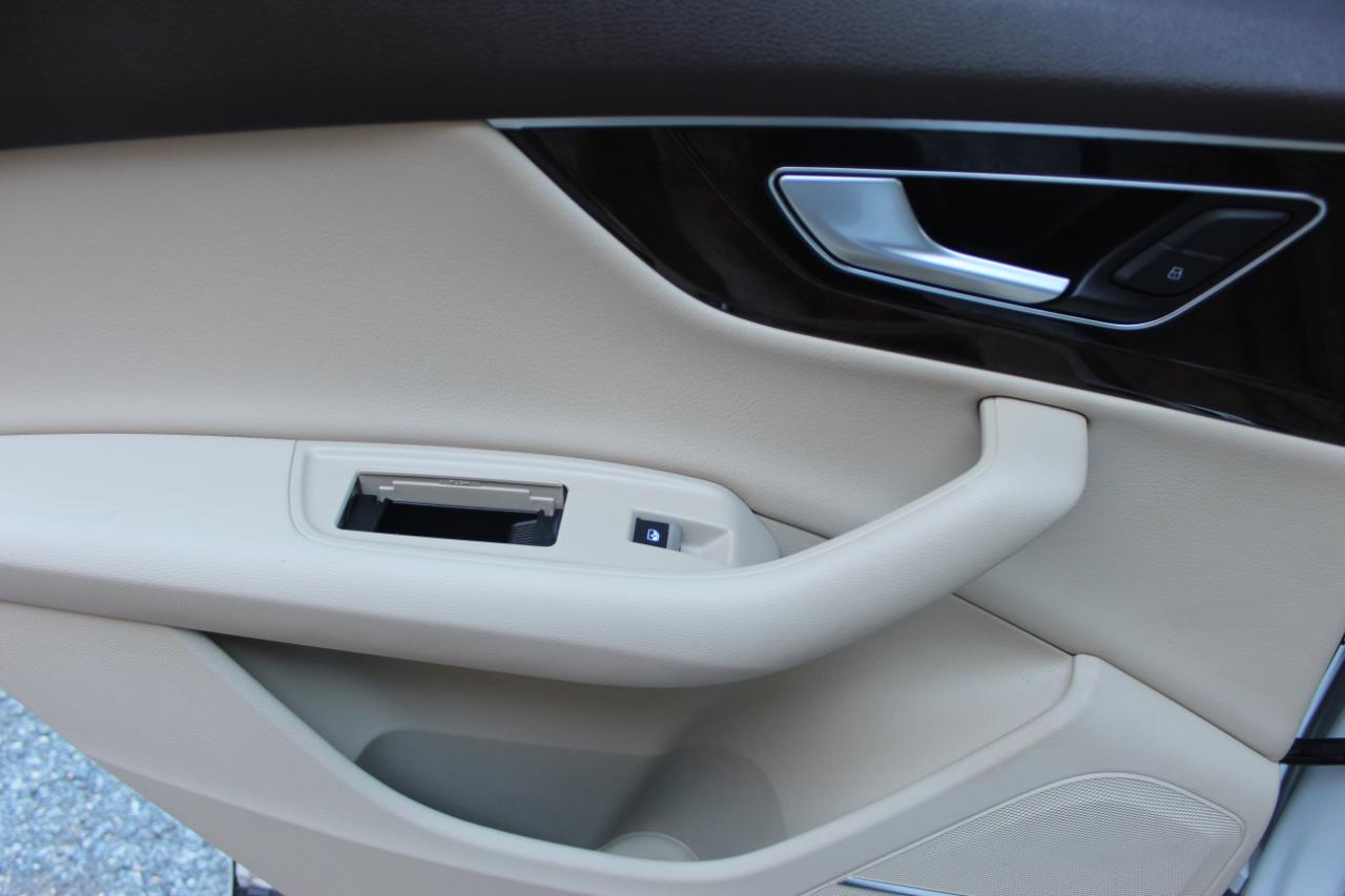 Audi Q7 3.0T Prestige quattro 2018