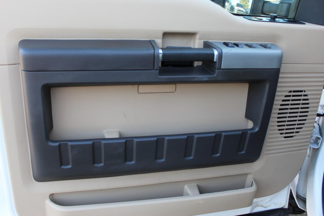 Ford F-250 SD Lariat Crew Cab 4WD 2015