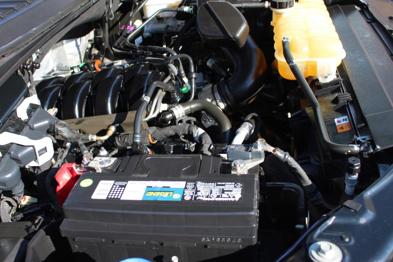 Ford F-150 4WD SuperCrew 150" XLT 2019