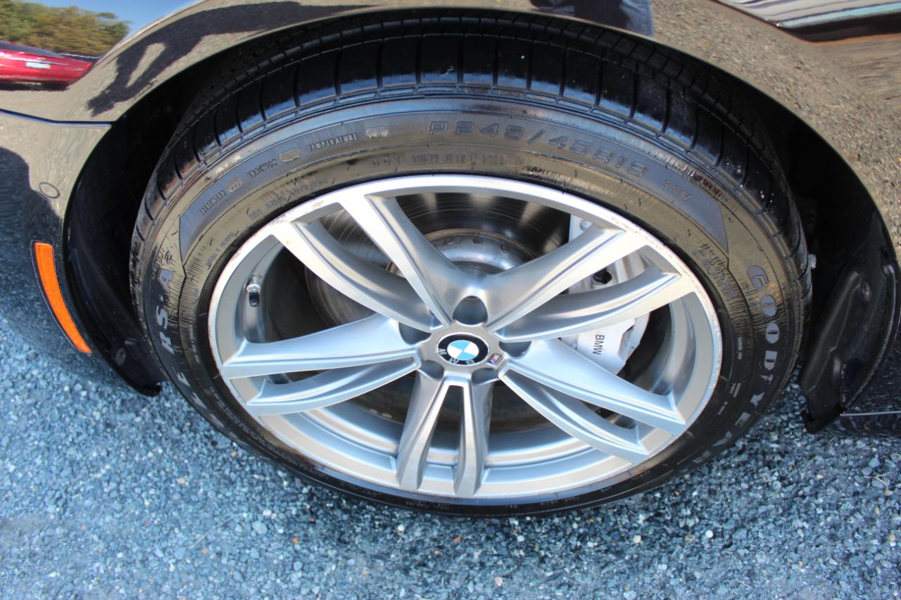 BMW 7-Series 750i xDrive 2018