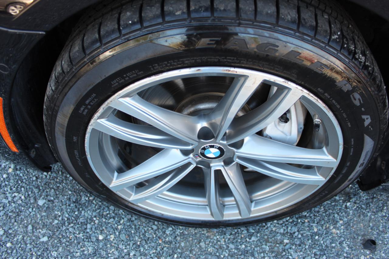 BMW 7-Series 750i xDrive 2018
