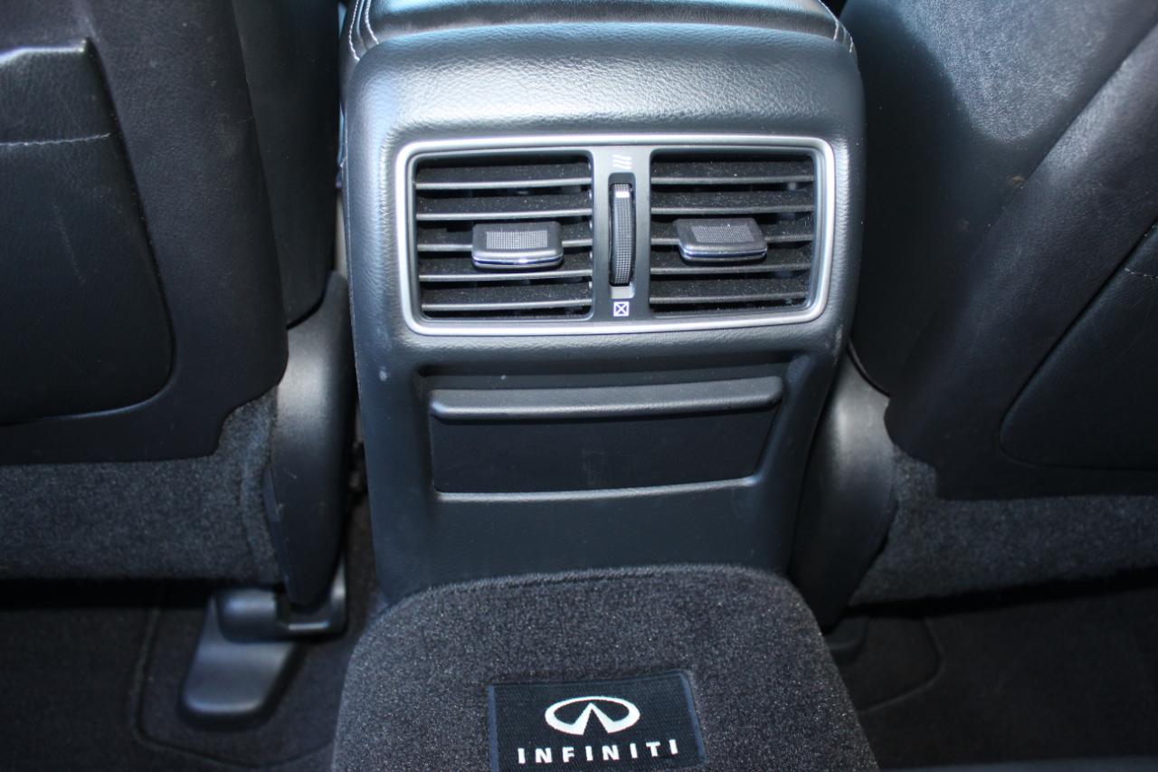 Infiniti Q50 Premium AWD 2014