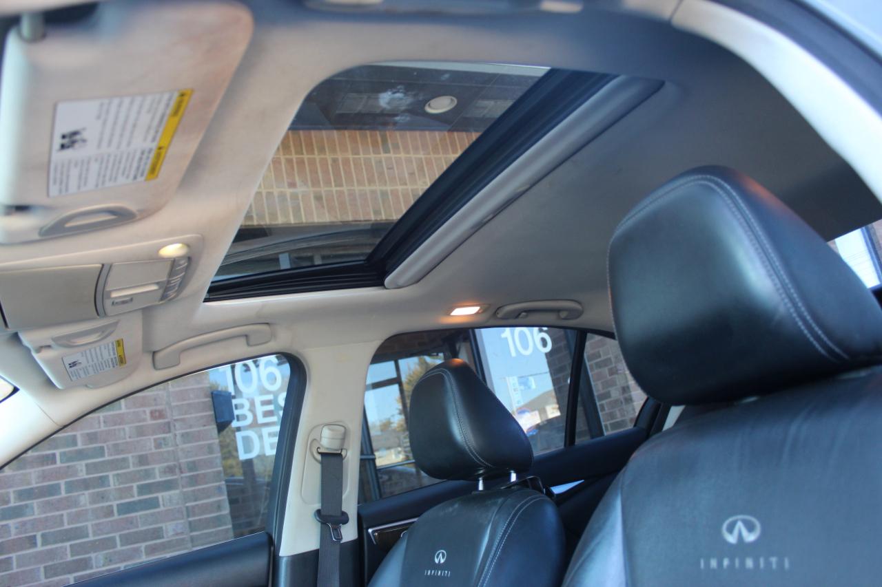 Infiniti Q50 Premium AWD 2014