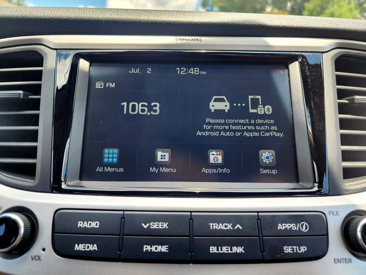 Hyundai Accent Limited Sedan IVT 2022 Hyundai Accent Limited Sedan IVT 2022