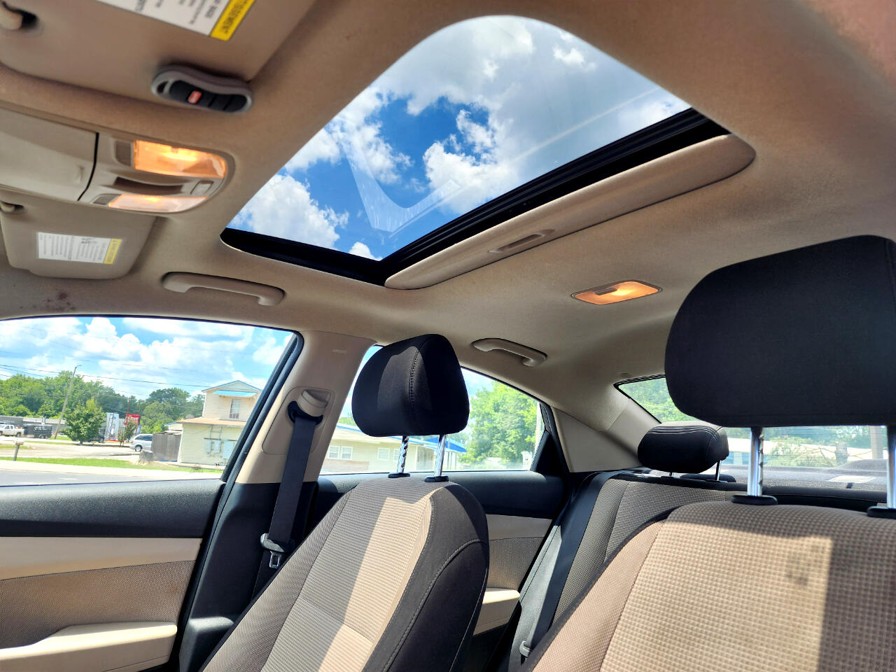 Hyundai Accent Limited Sedan IVT 2022 Hyundai Accent Limited Sedan IVT 2022