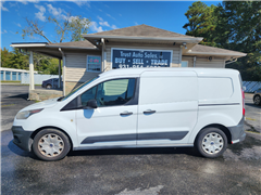 2014 Ford Transit Connect 