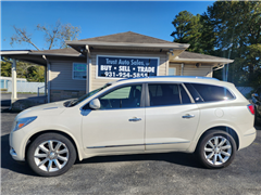 2015 Buick Enclave 