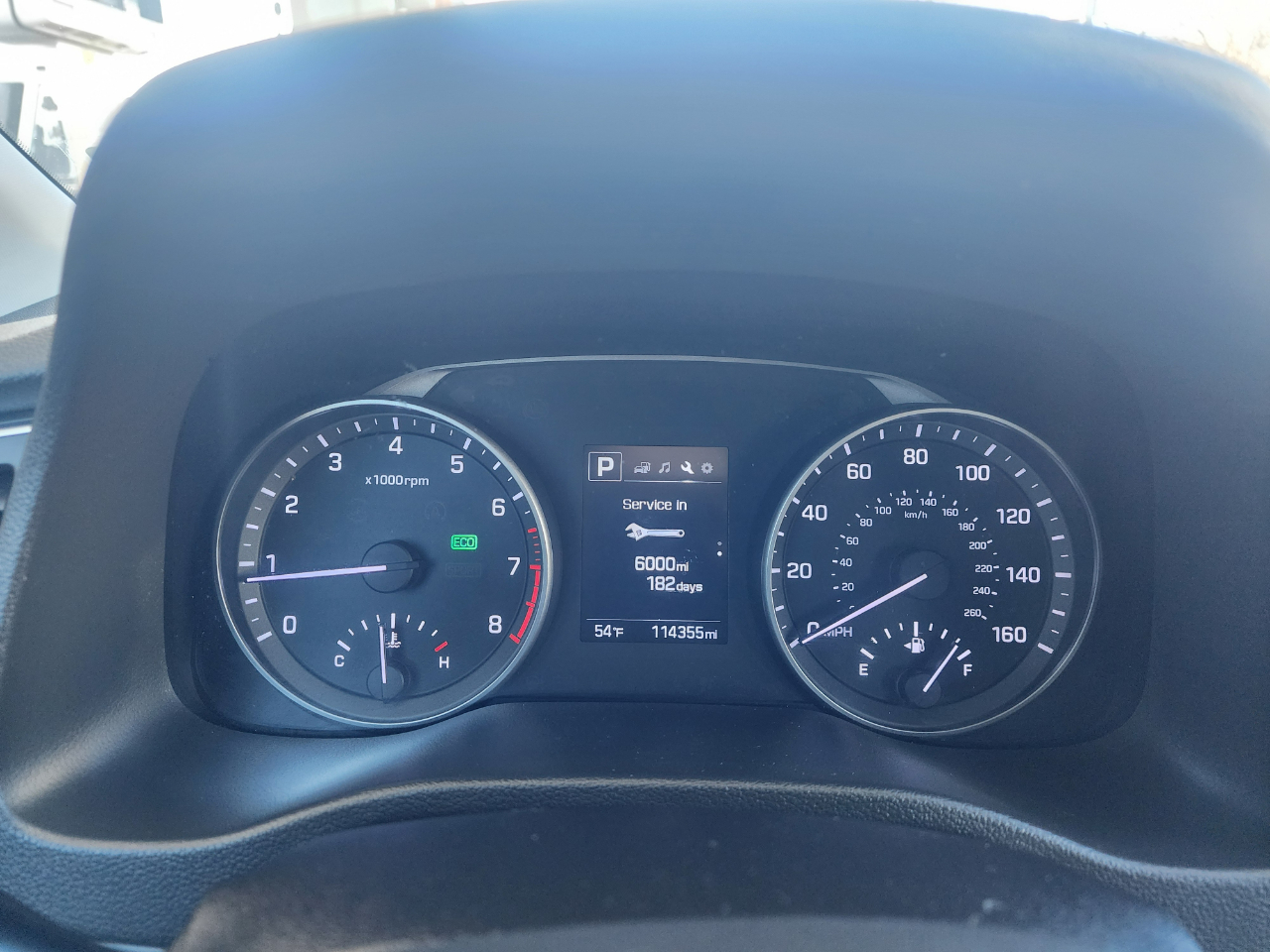 Hyundai Elantra Value Edition 2.0L Auto (Alabama) 2017