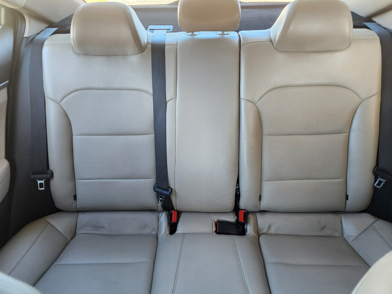 Hyundai Elantra Value Edition 2.0L Auto (Alabama) 2017