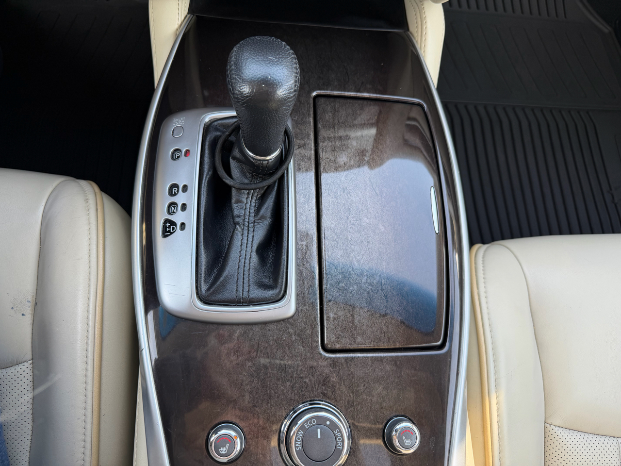 Infiniti QX60 AWD 4dr 2015