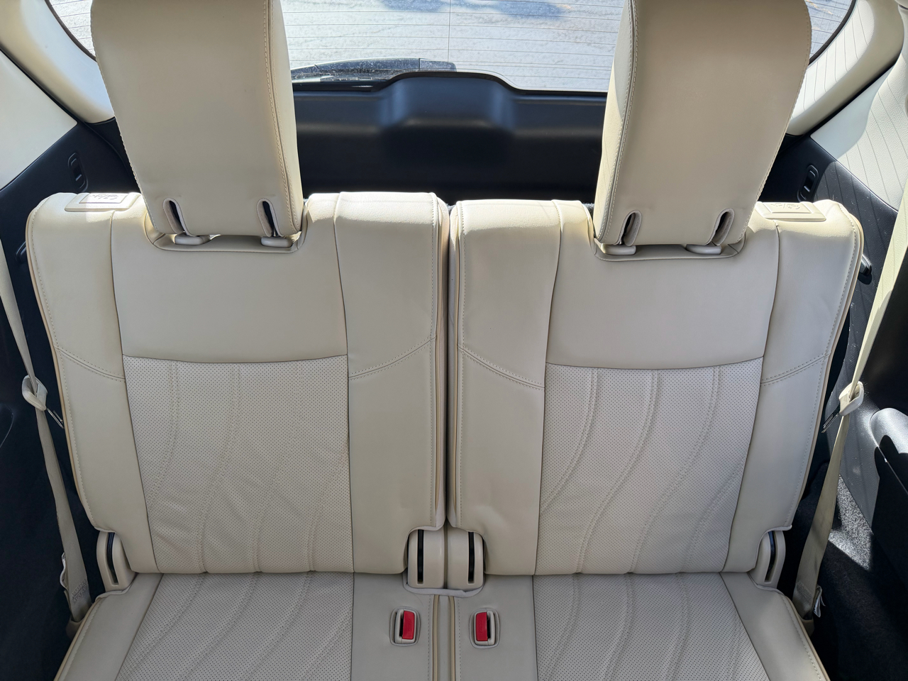 Infiniti QX60 AWD 4dr 2015