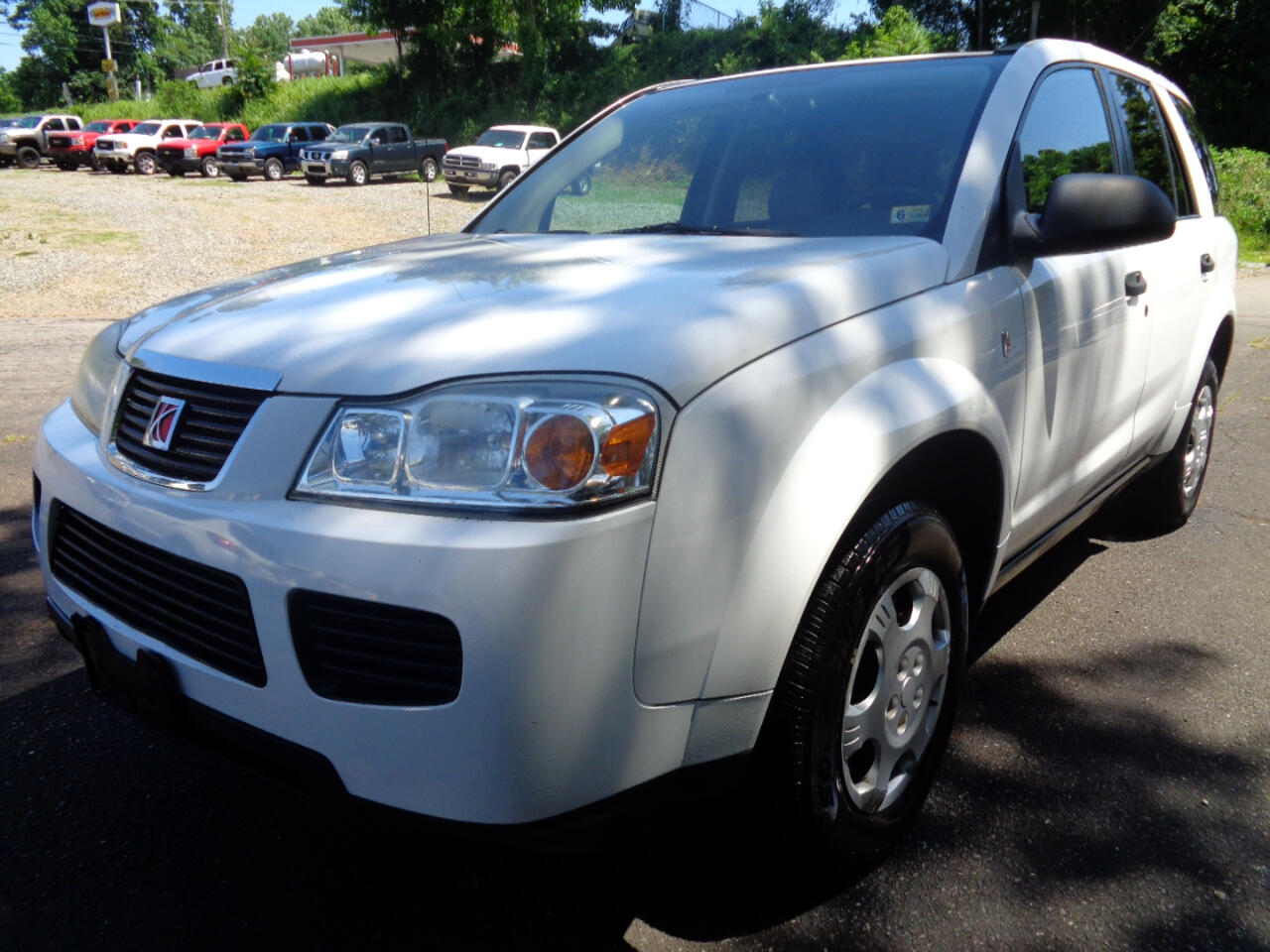 2007 Saturn VUE FWD Automatic