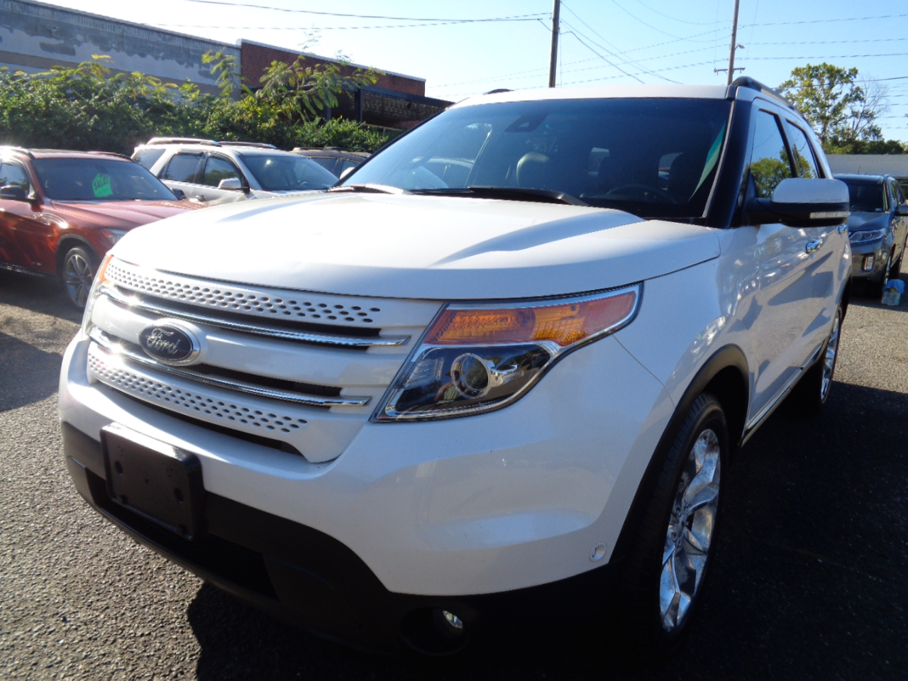 Used Cars Martinsville VA Used Cars & Trucks VA Martinsville Motors