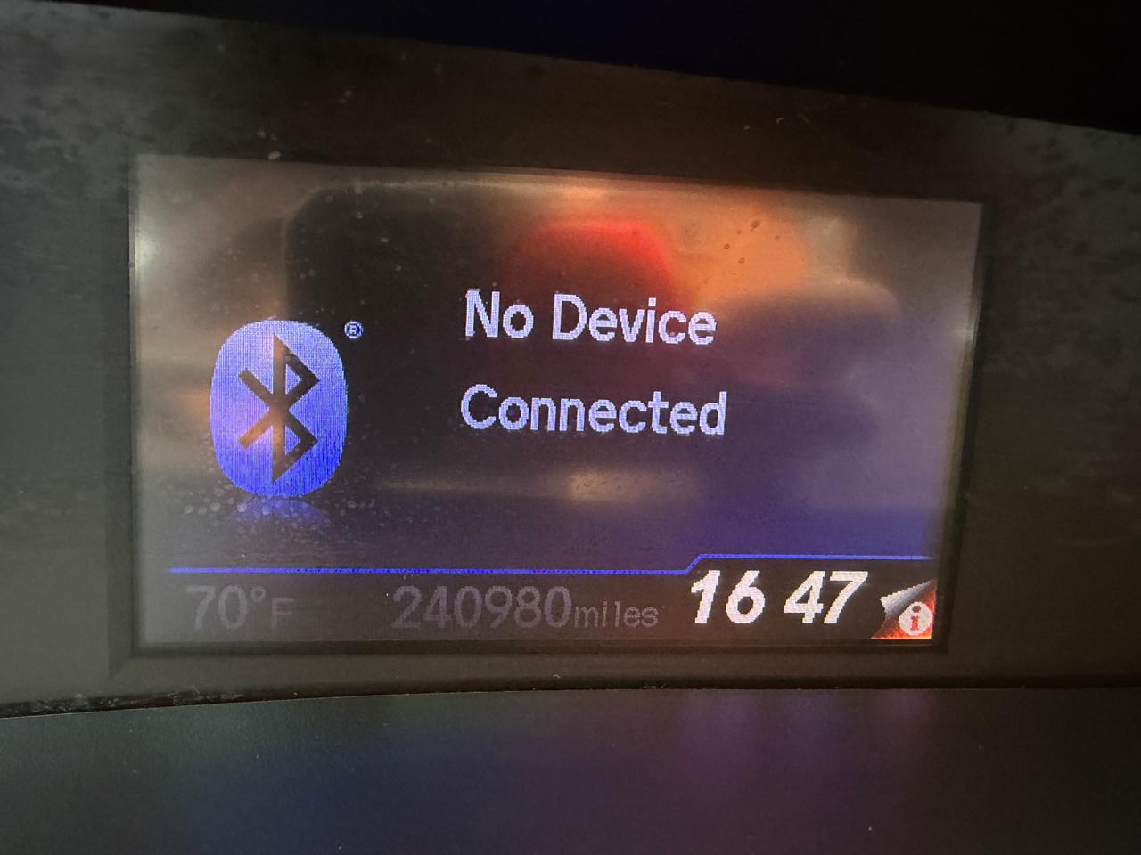 Honda Civic Sedan 2012
