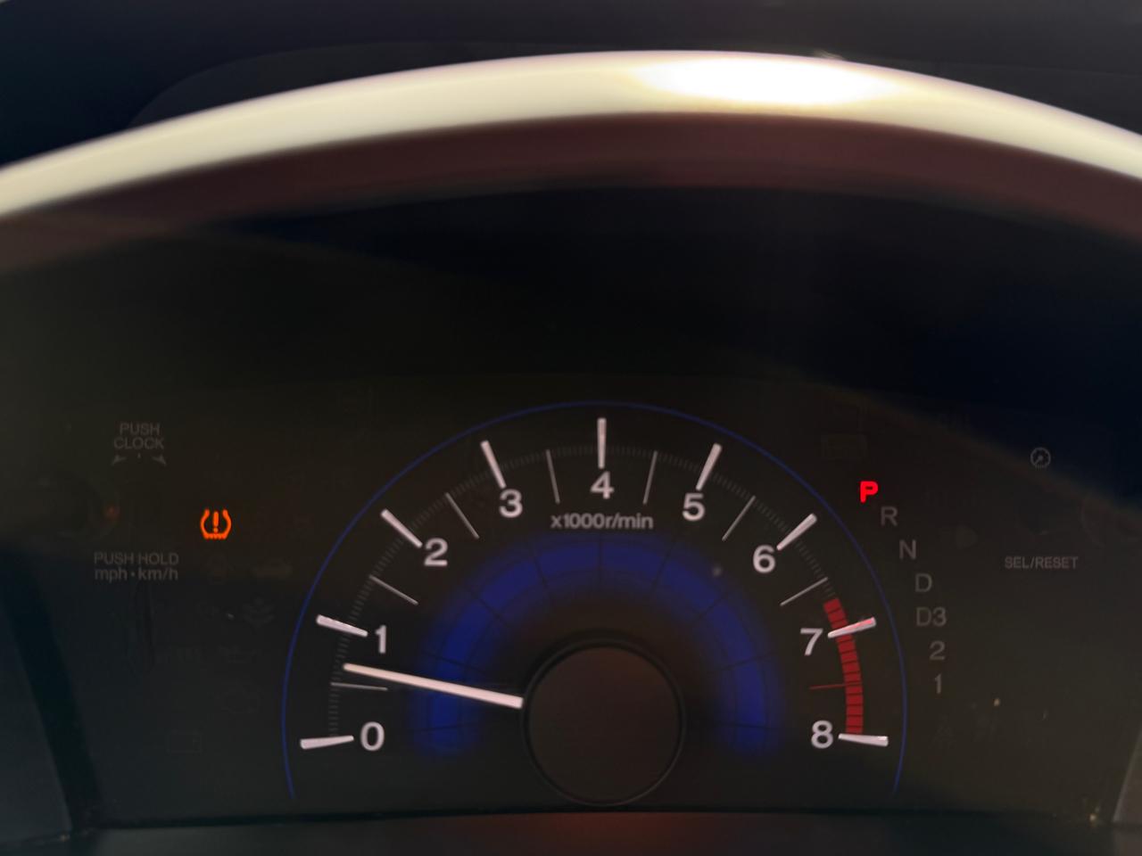 Honda Civic Sedan 2012