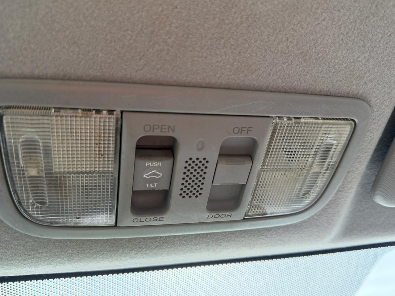 Honda Civic Sedan 2012