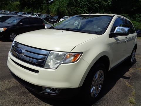 2008 Ford Edge SEL AWD