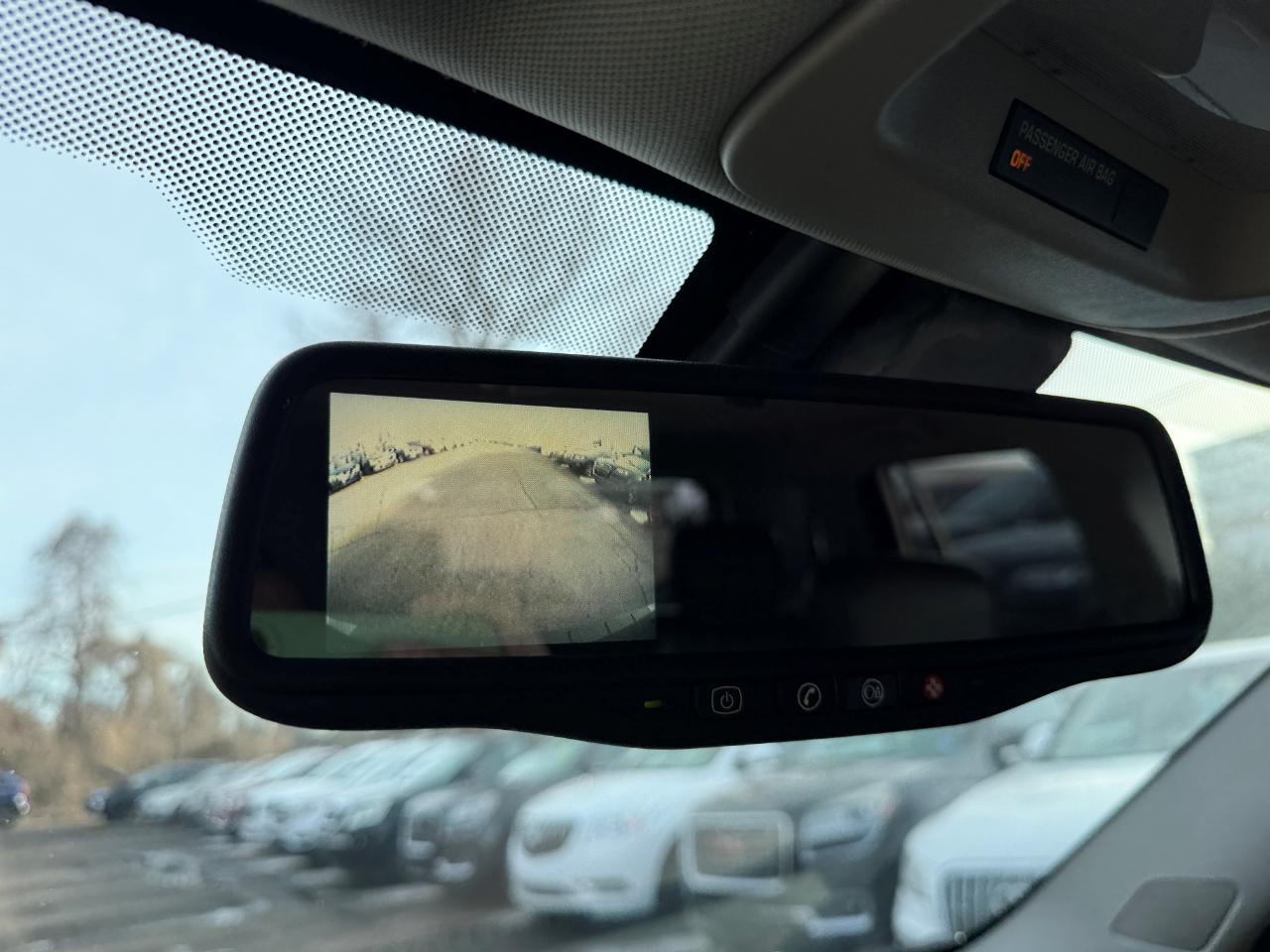 GMC Terrain SLT1 FWD 2010