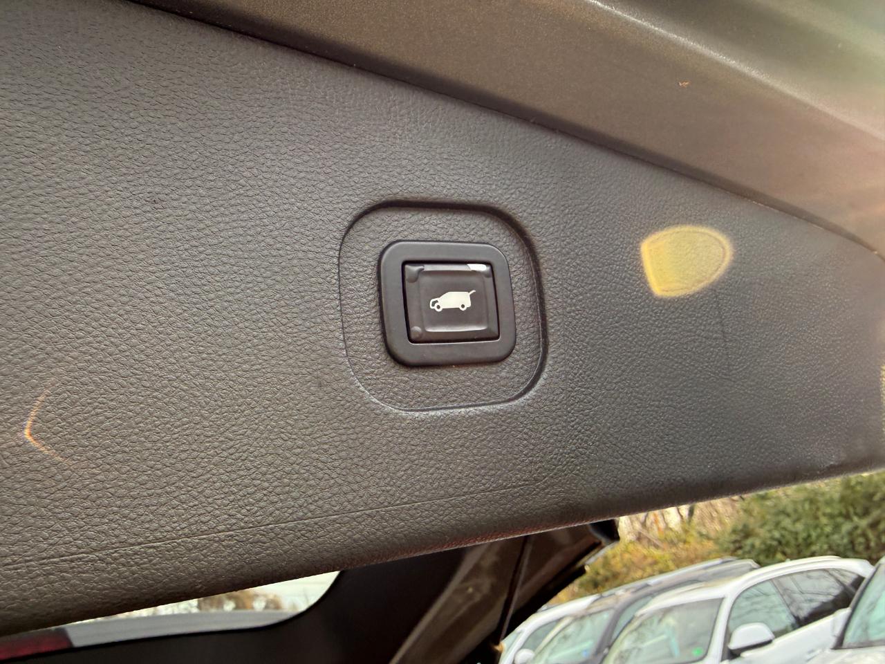 GMC Terrain SLT1 FWD 2010