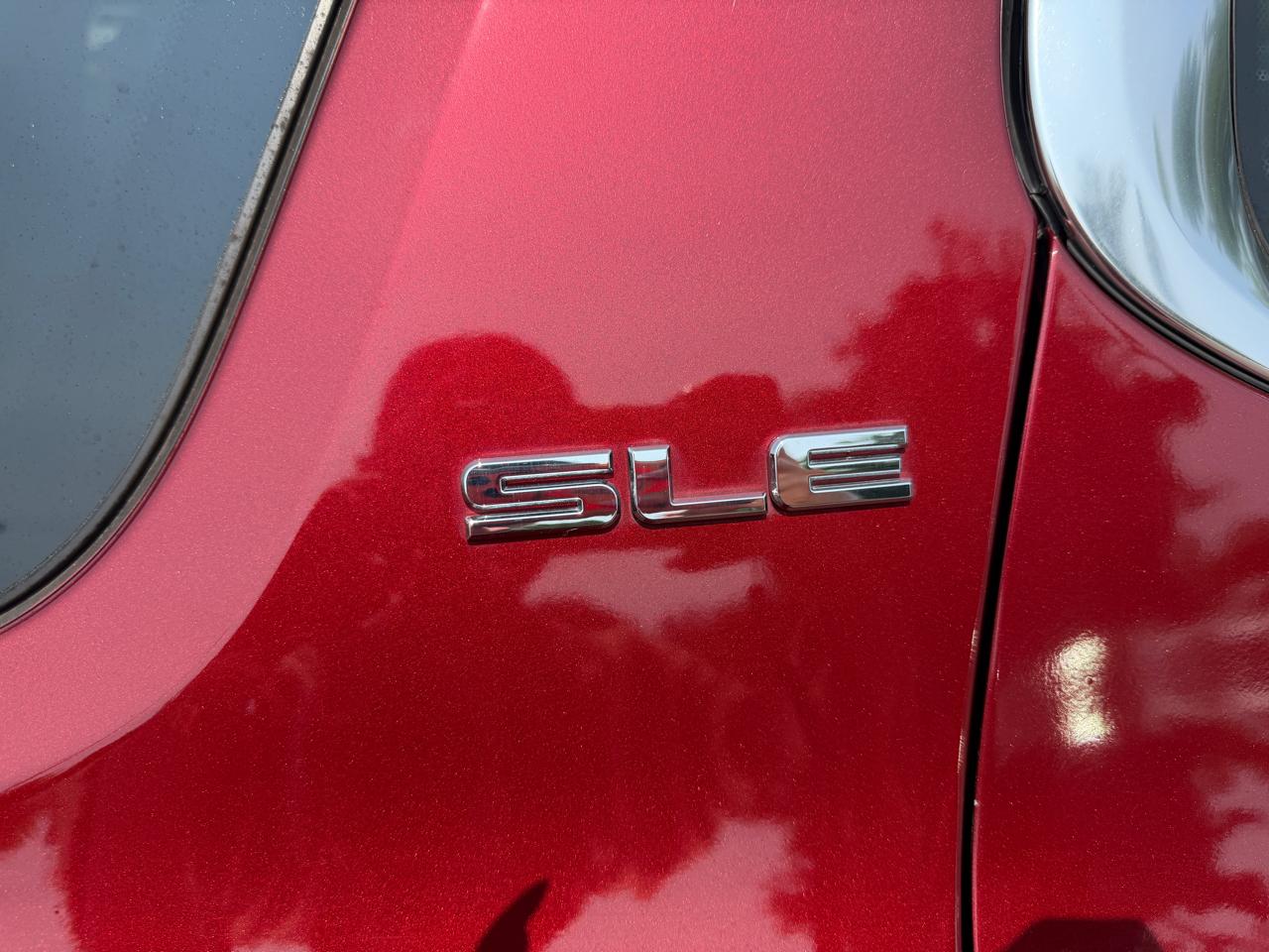 GMC Acadia  2017