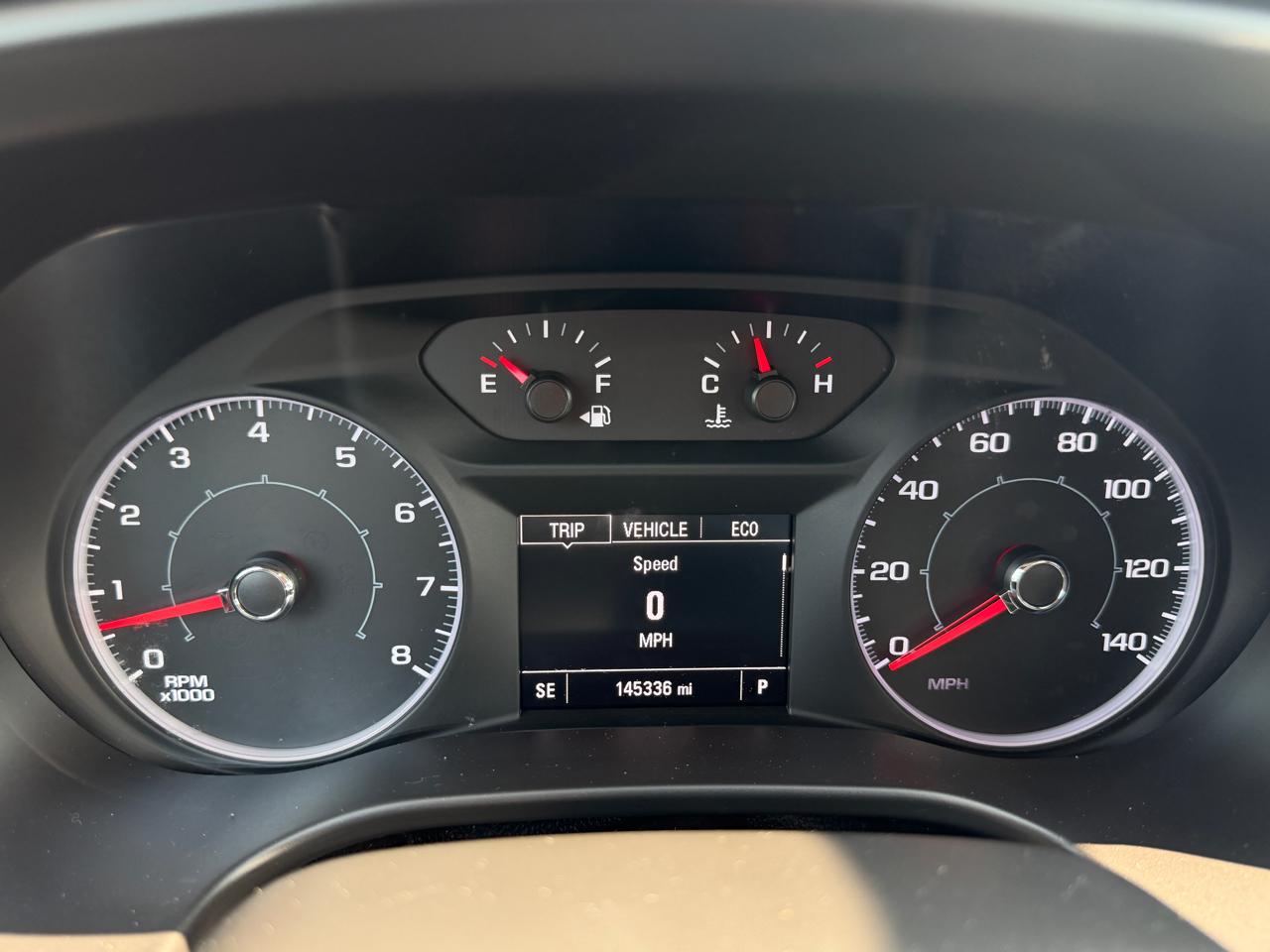 GMC Acadia  2017