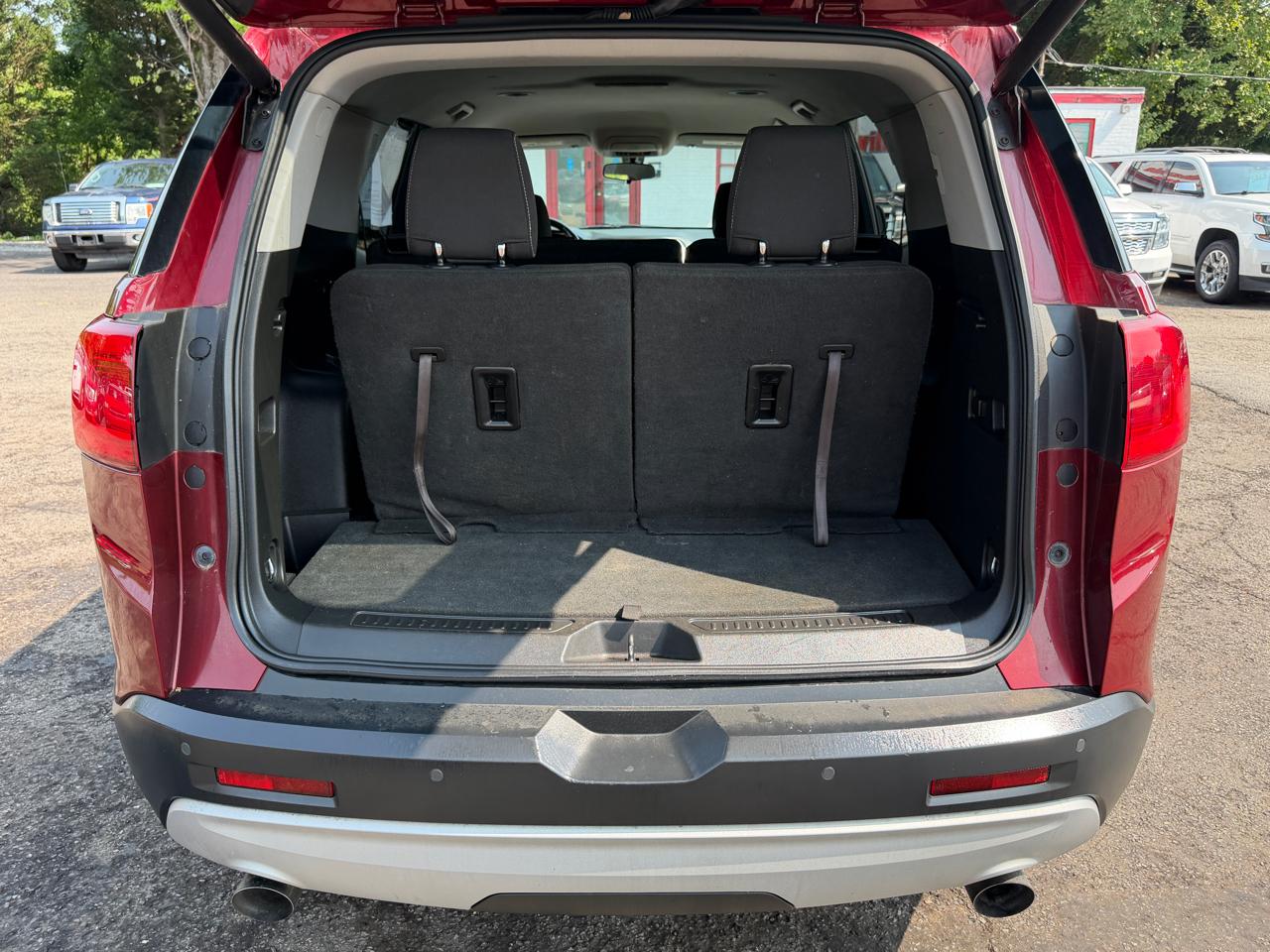 GMC Acadia  2017