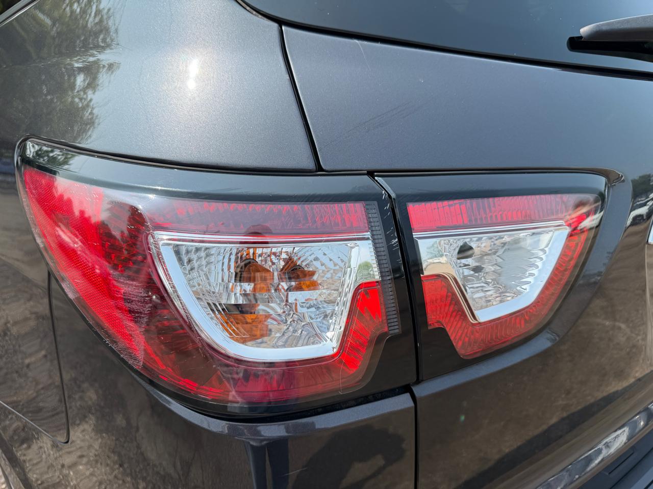 Chevrolet Traverse LS 2015