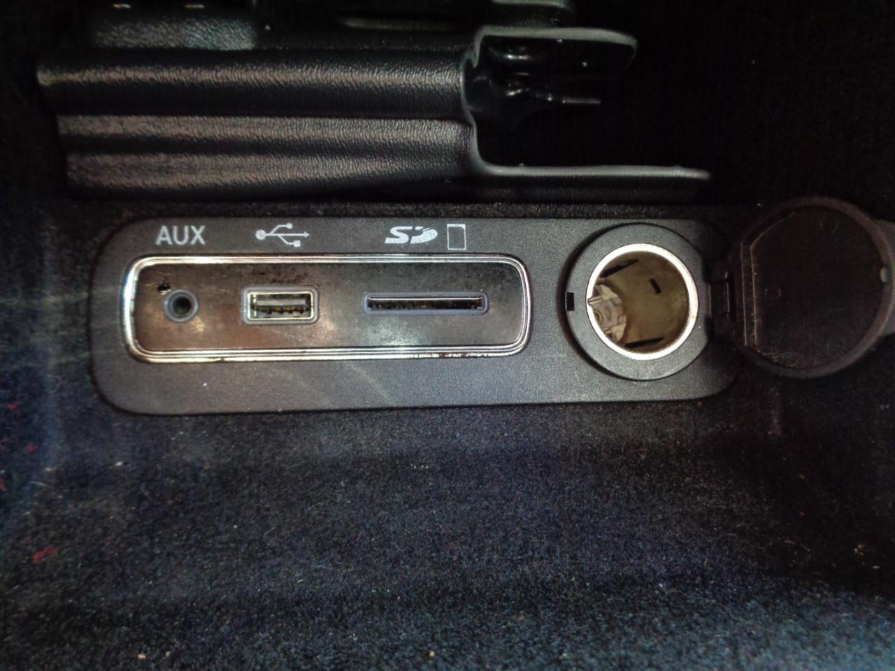 Jeep Grand Cherokee Limited 4WD 2014