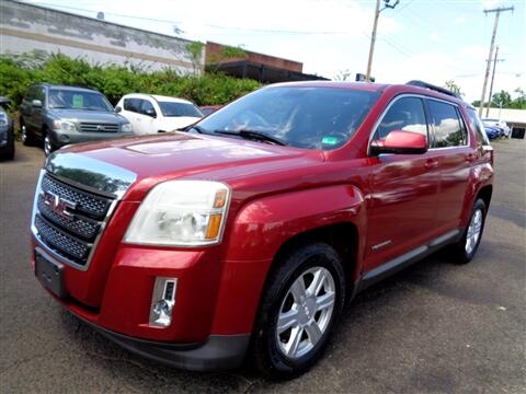 2014 GMC Terrain SLE2 FWD