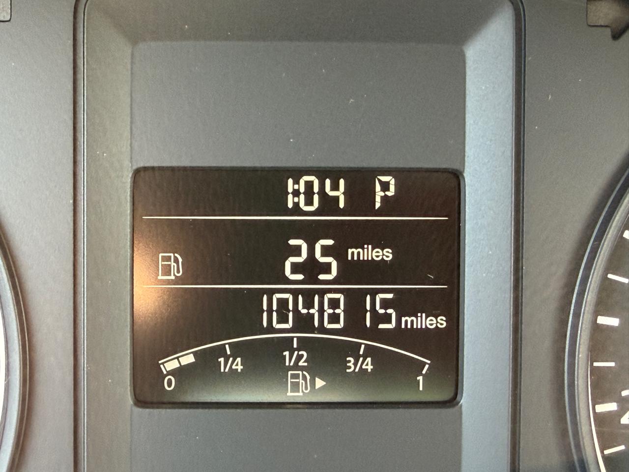 Volkswagen Jetta S 2014